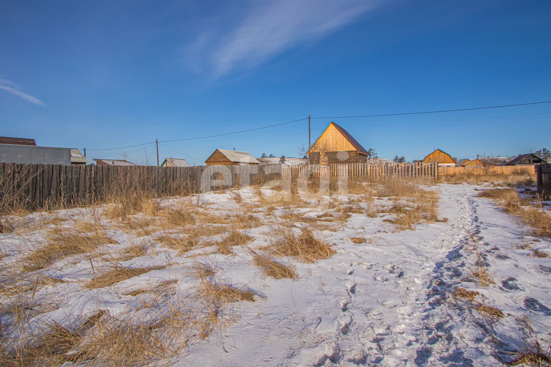 Продажа участка, Улан-Удэ, Республика Бурятия,  Октябрьский