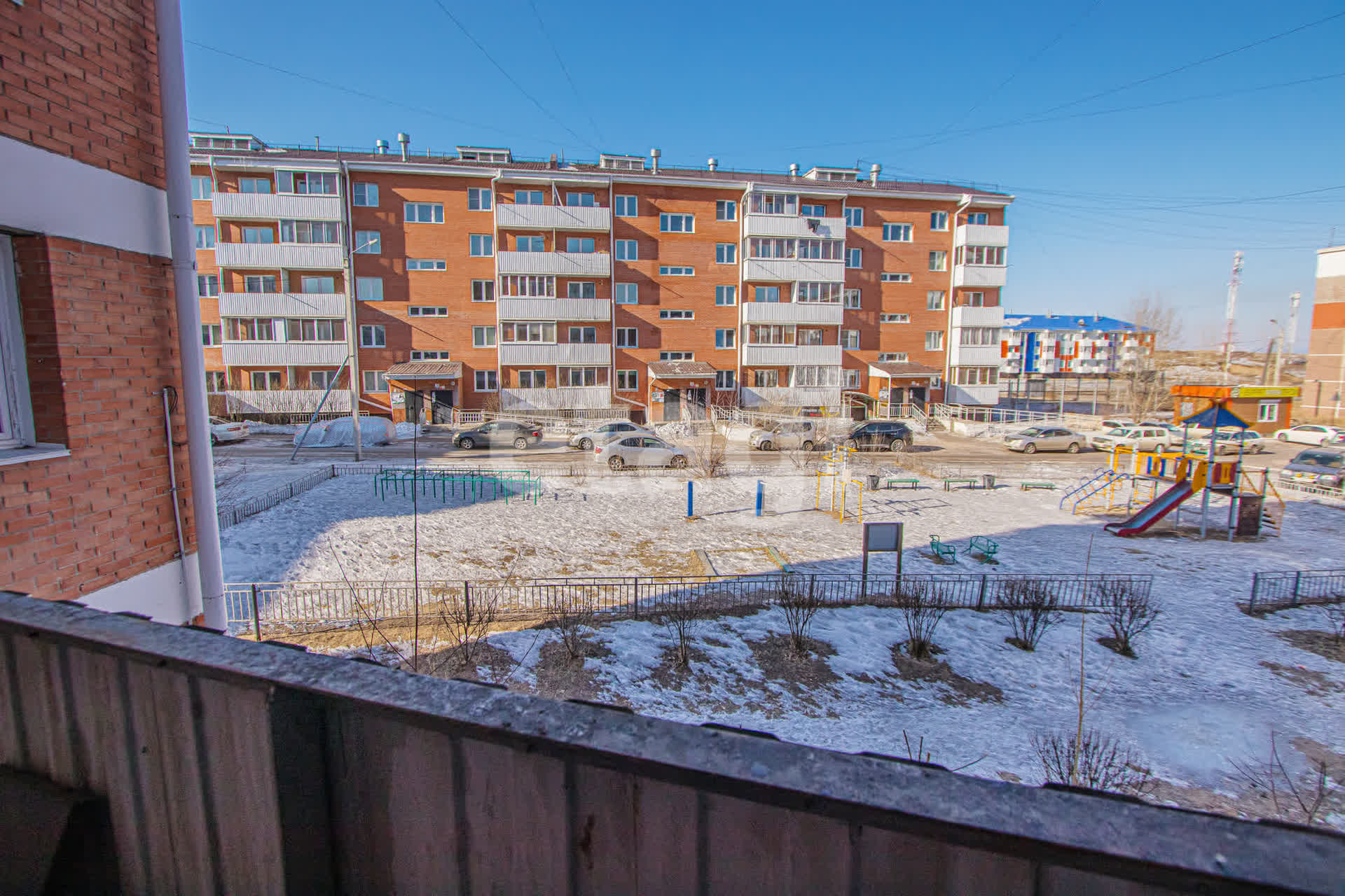 Продажа 1-комнатной квартиры, Улан-Удэ, Республика Бурятия,  Улан-Удэ