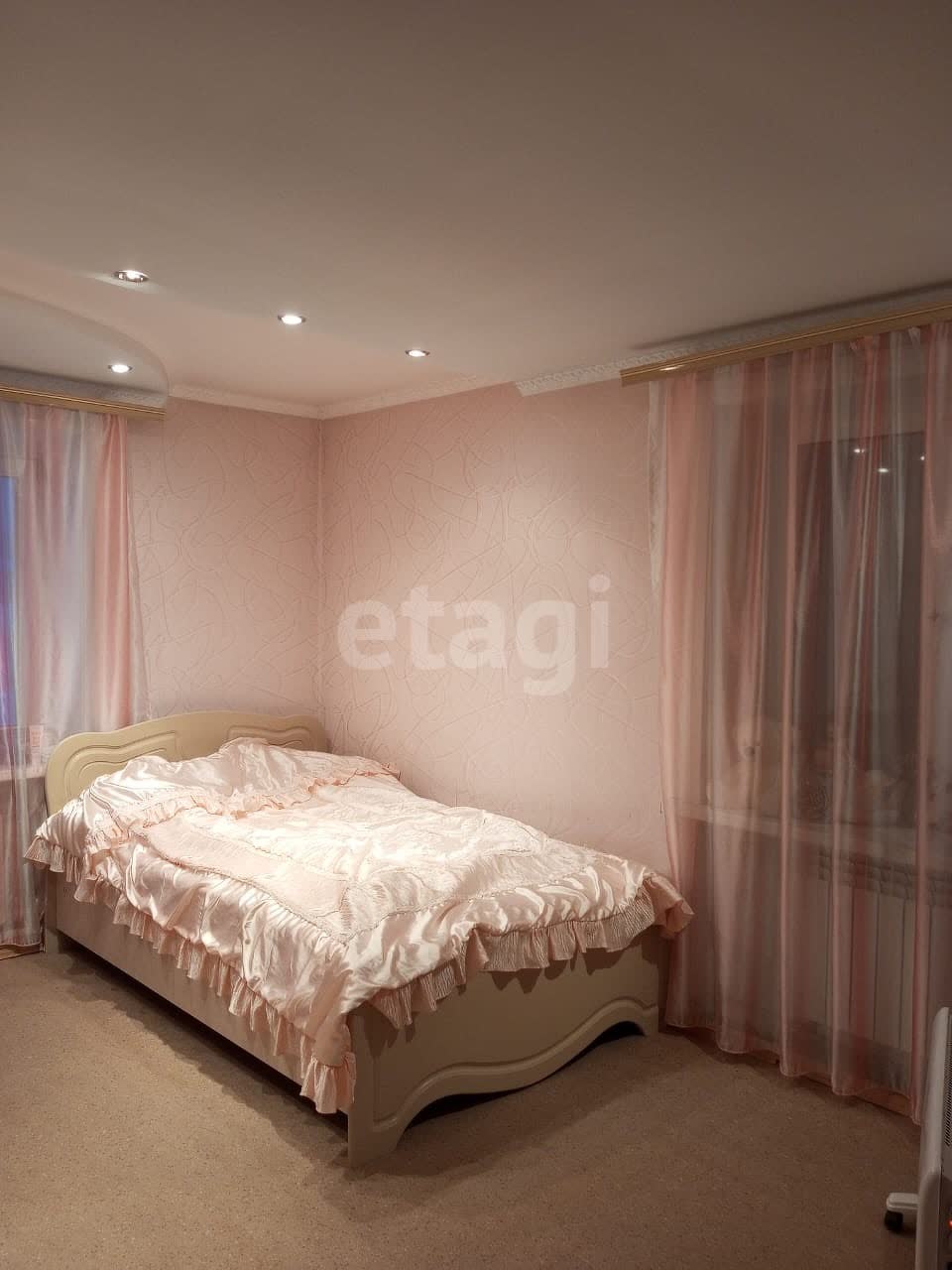 Продажа дома, 95м <sup>2</sup>, 2 сот., Южно-Сахалинск, Сахалинская область,  