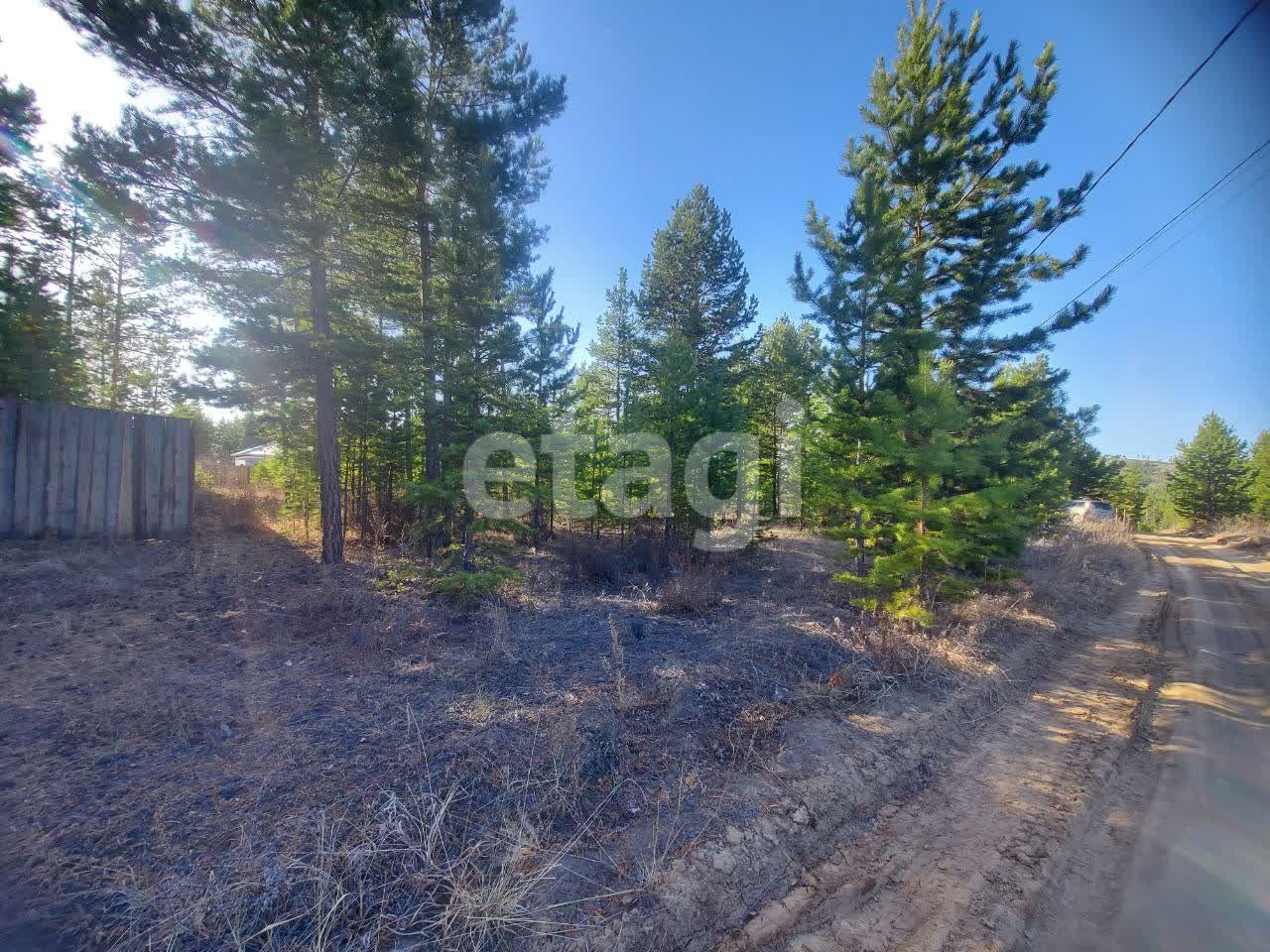 Продажа участка, Улан-Удэ, Республика Бурятия,  Октябрьский