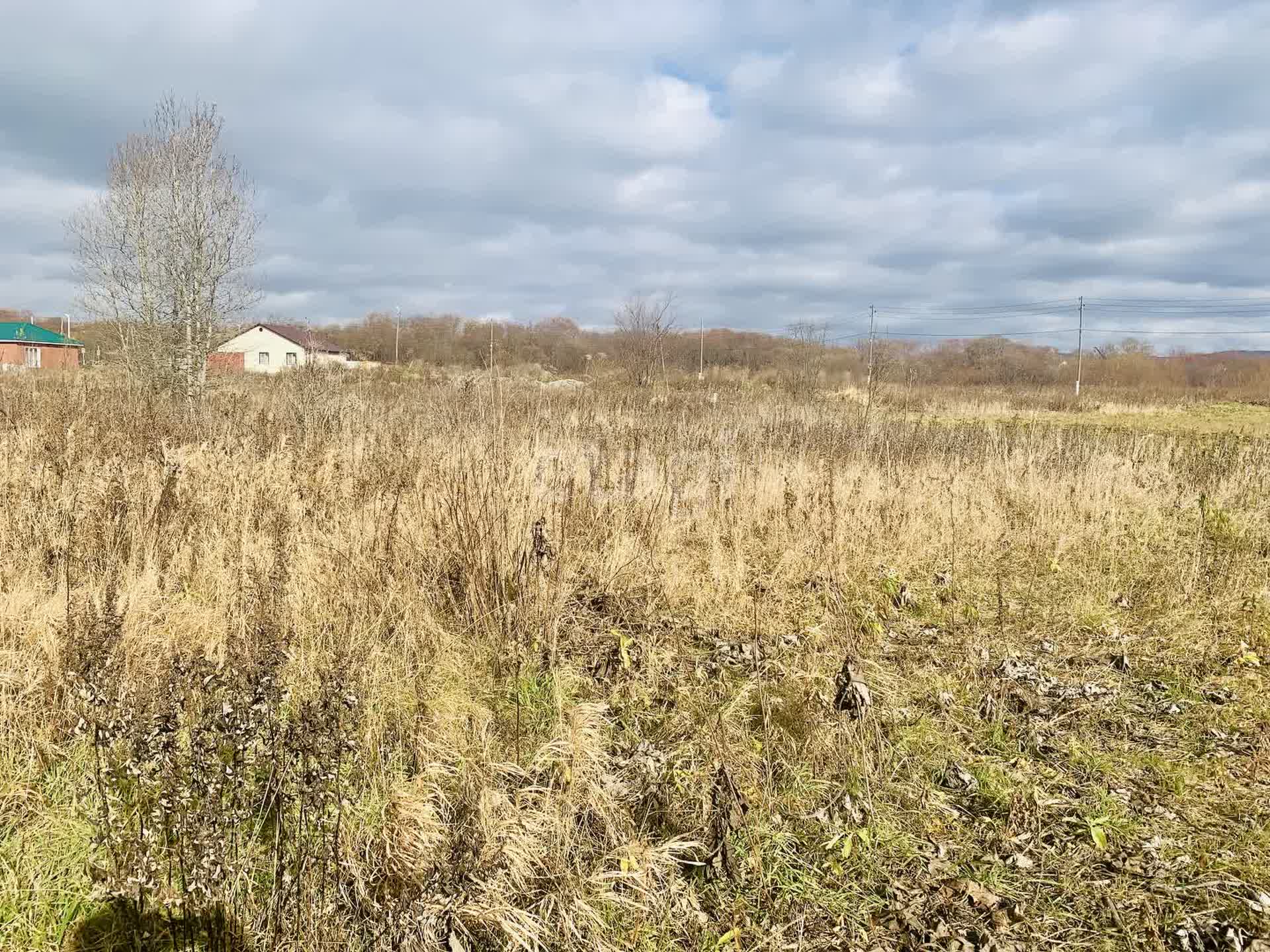 Продажа участка, Южно-Сахалинск, Сахалинская область,  