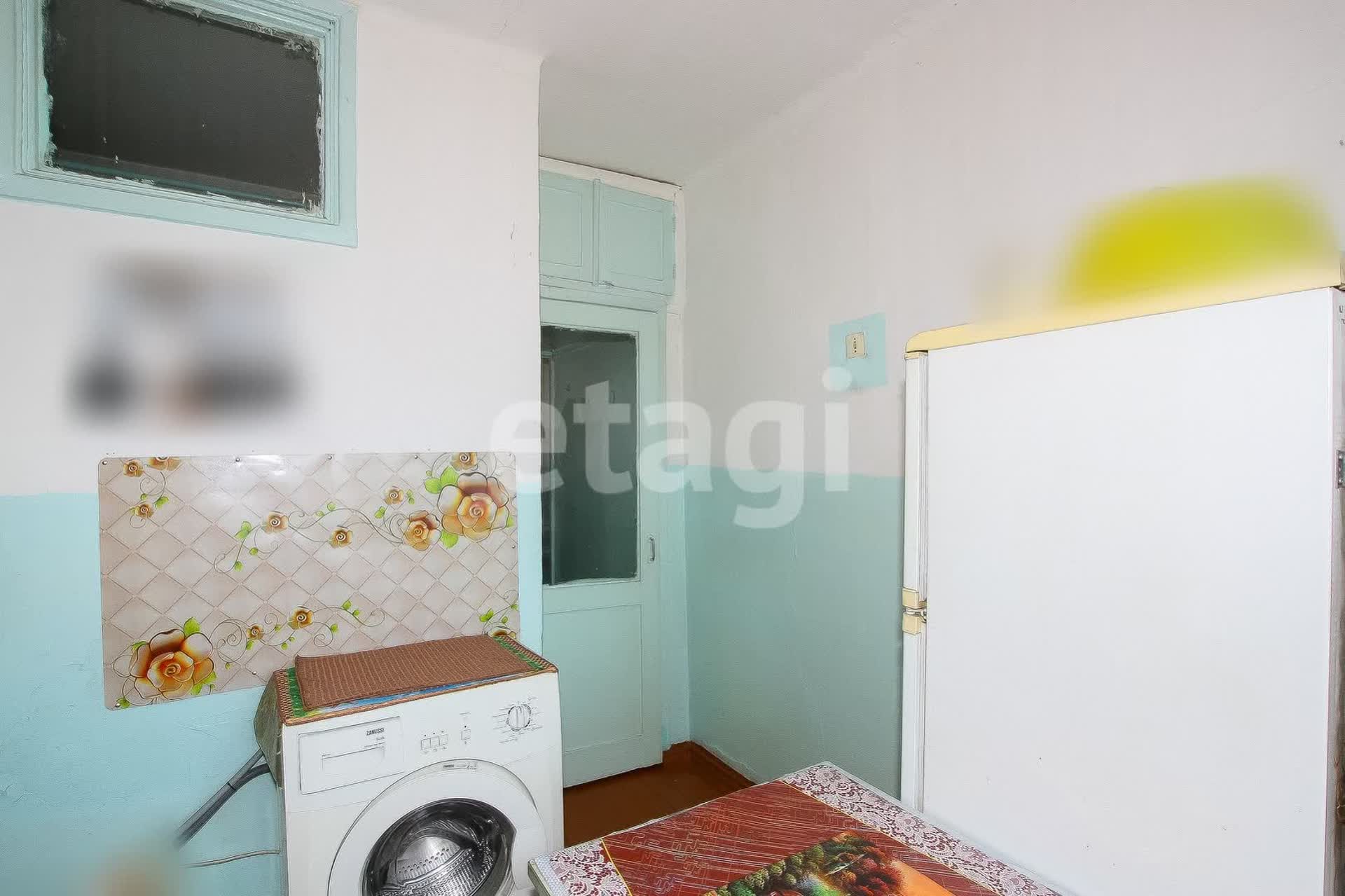 Продажа 3-комнатной квартиры, Улан-Удэ, Республика Бурятия,  Улан-Удэ