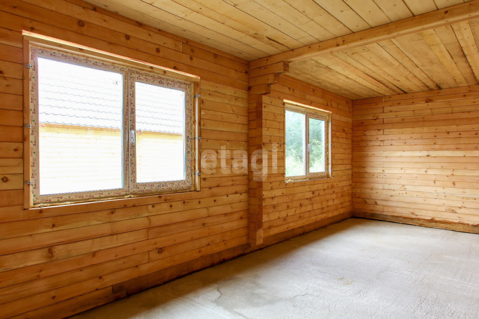 Продажа дома, 48м <sup>2</sup>, 6 сот., Южно-Сахалинск, Сахалинская область,  