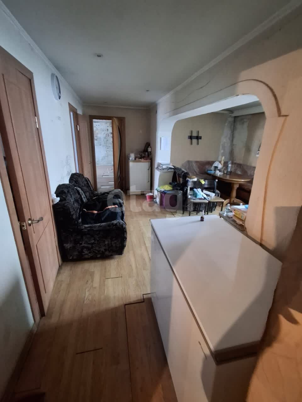 Продажа дома, 85м <sup>2</sup>, 13 сот., Южно-Сахалинск, Сахалинская область,  