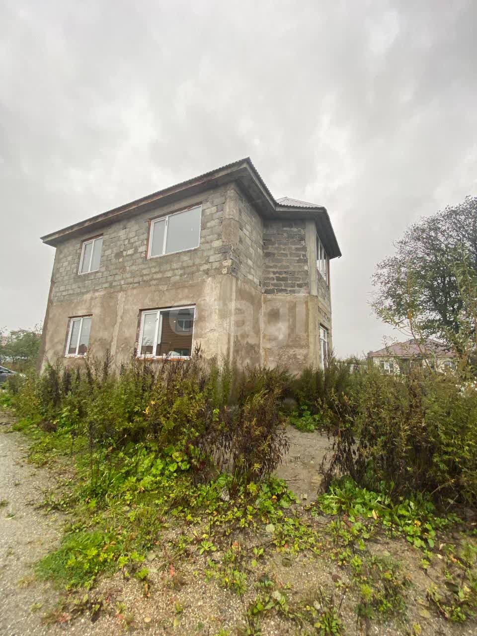 Продажа дачи, 160м <sup>2</sup>, 10 сот., Южно-Сахалинск, Сахалинская область,  