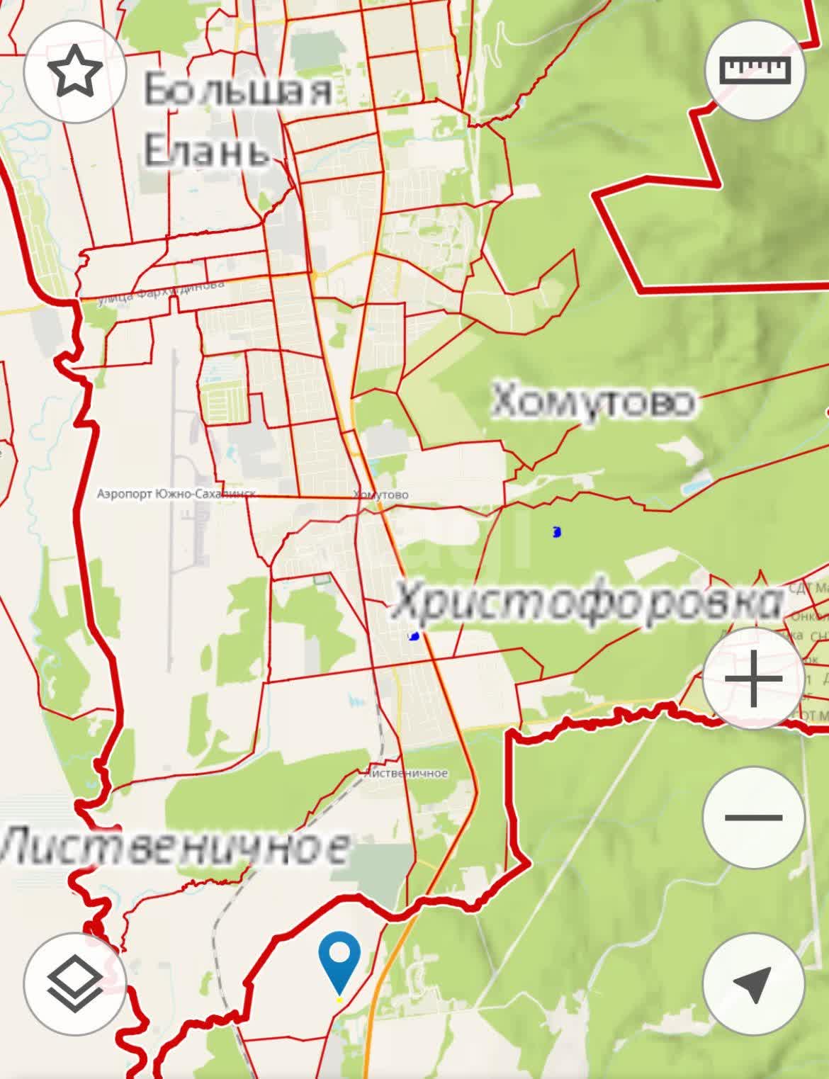 Продажа дома, 105м <sup>2</sup>, 6 сот., Южно-Сахалинск, Сахалинская область,  Южно-Сахалинск