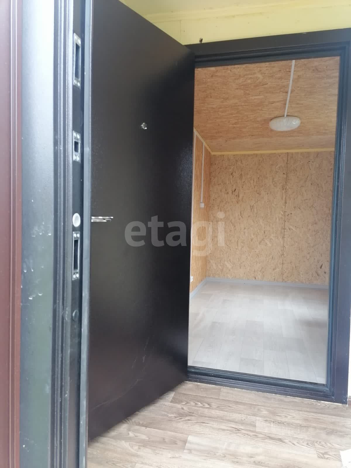 Продажа дачи, 20м <sup>2</sup>, 7 сот., Южно-Сахалинск, Сахалинская область,  