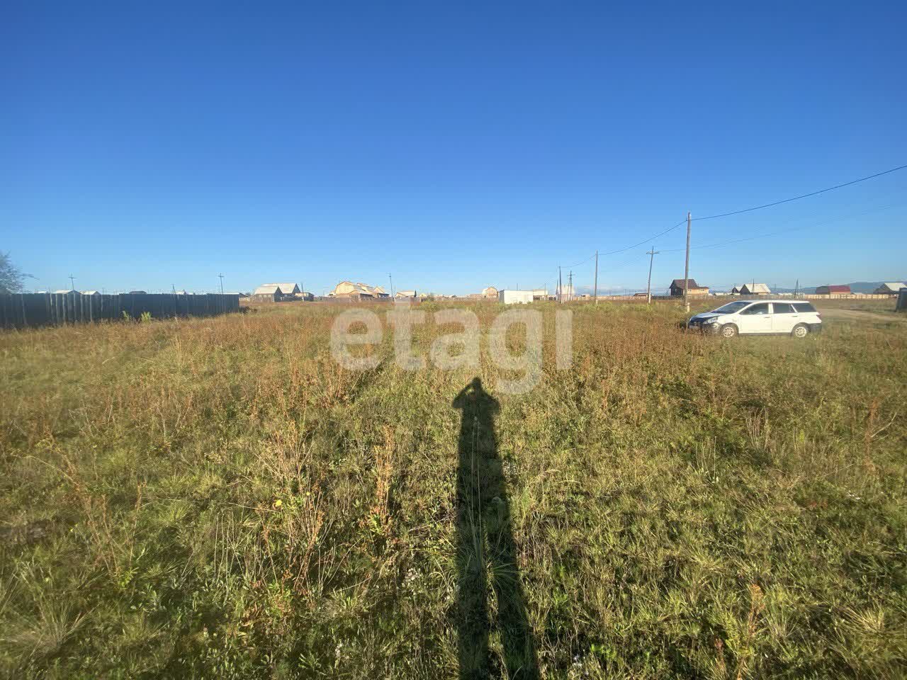 Продажа участка, Улан-Удэ, Республика Бурятия,  Иволгинский