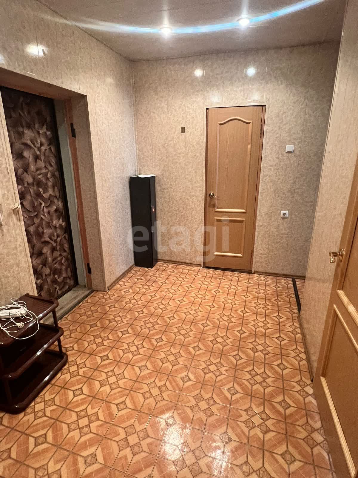 Продажа 1-комнатной квартиры, Пенза, Пензенская область,  Пенза