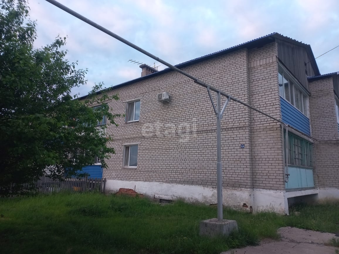 Продажа 2-комнатной квартиры, Комсомольск-на-Амуре, Железнодорожная,  14