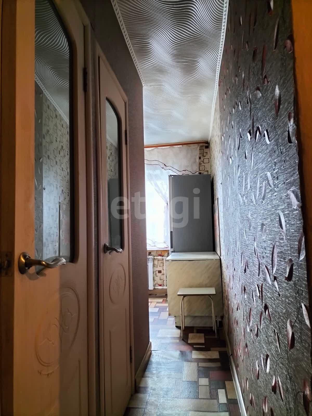 Продажа 2-комнатной квартиры, Южно-Сахалинск, Сахалинская область,  Южно-Сахалинск