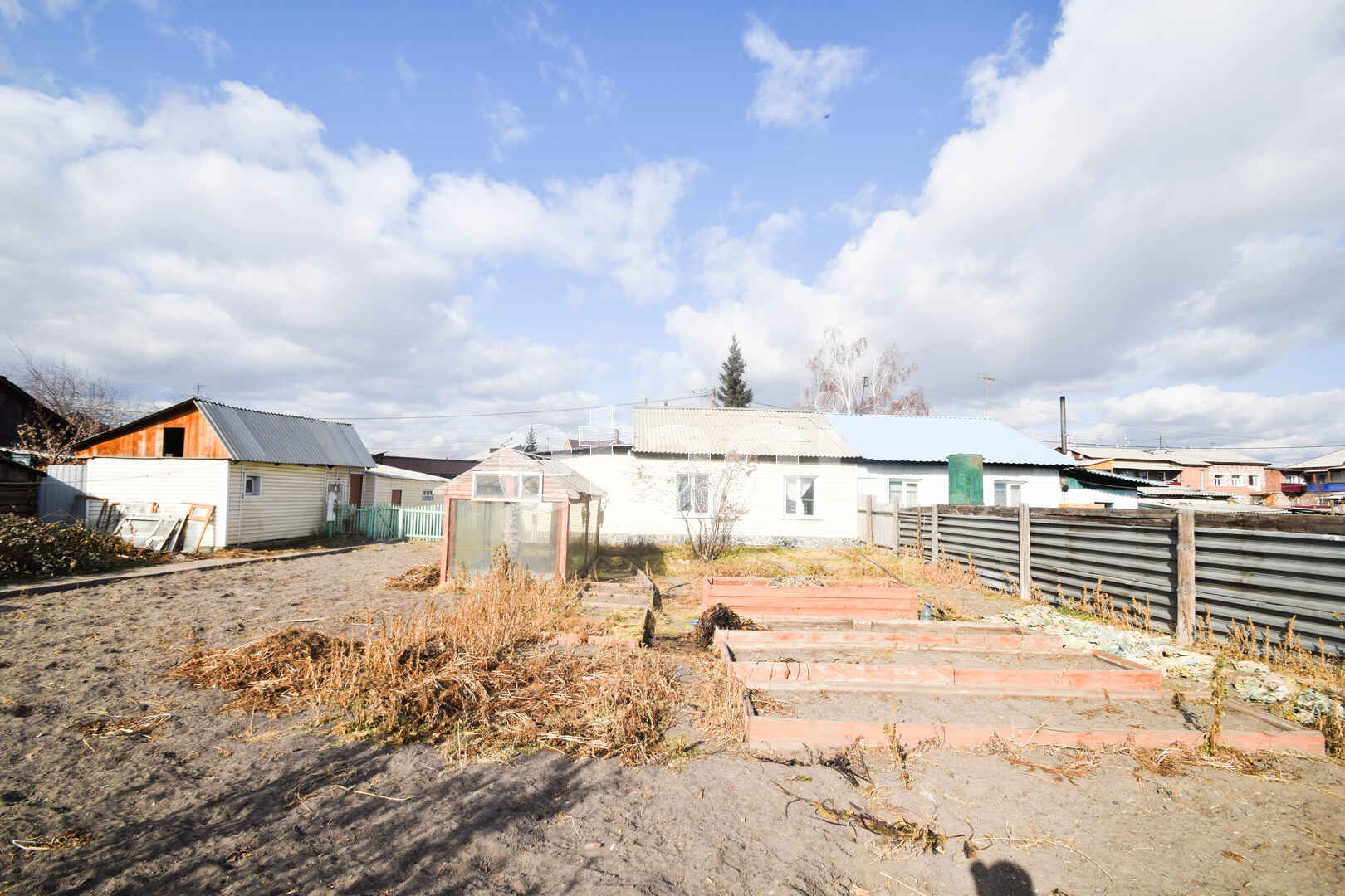 Продажа дома, 83м <sup>2</sup>, 7 сот., Улан-Удэ, Республика Бурятия,  