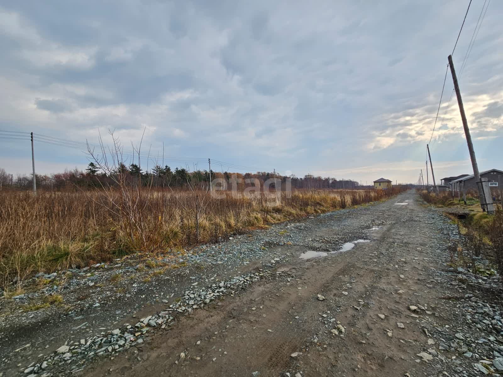 Продажа участка, Южно-Сахалинск, Сахалинская область,  