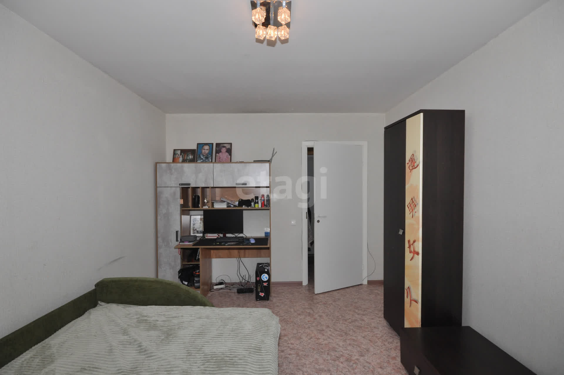 Продажа 2-комнатной квартиры, Южно-Сахалинск, Сахалинская область,  Южно-Сахалинск