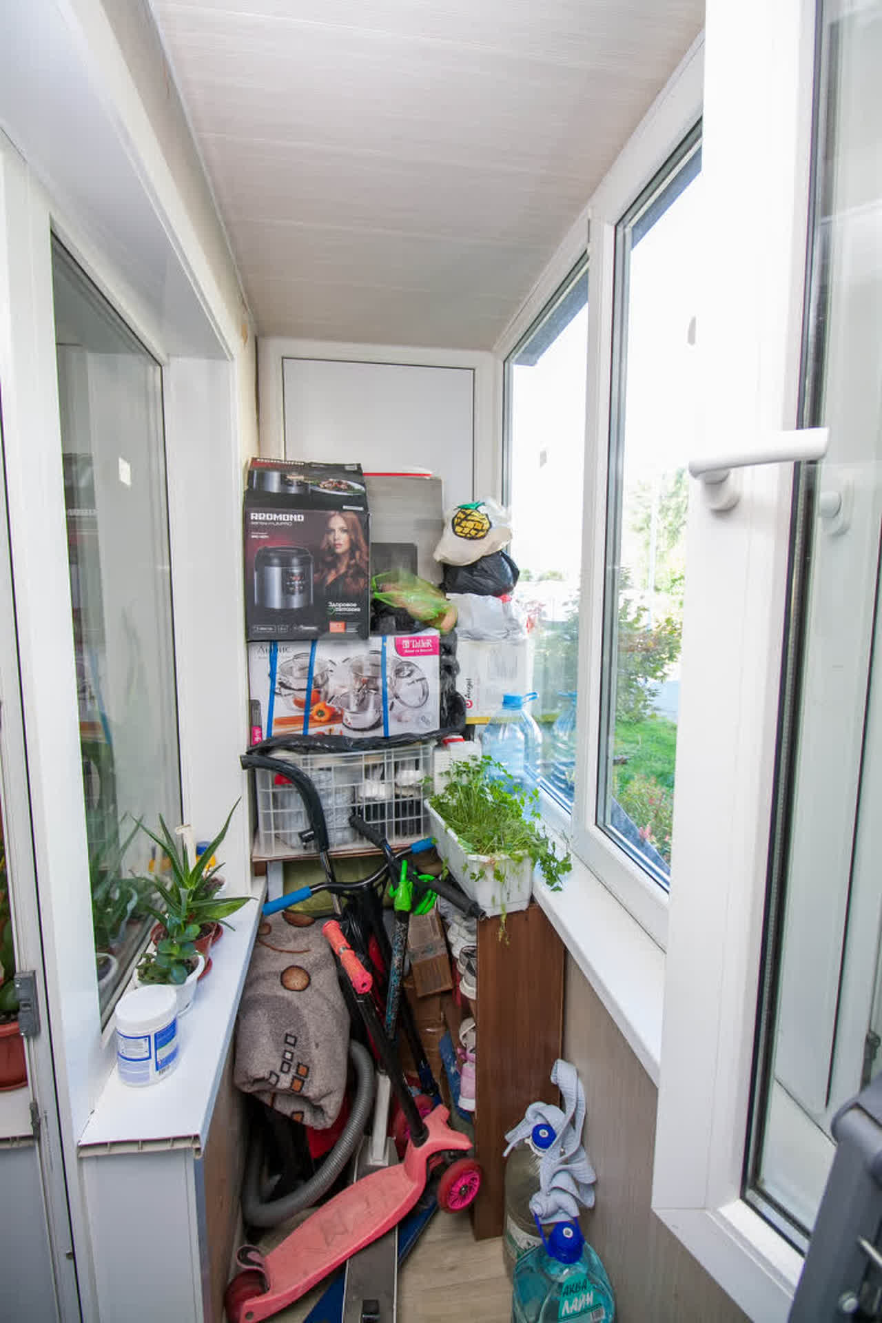 Продажа 2-комнатной квартиры, Южно-Сахалинск, Сахалинская область,  Южно-Сахалинск