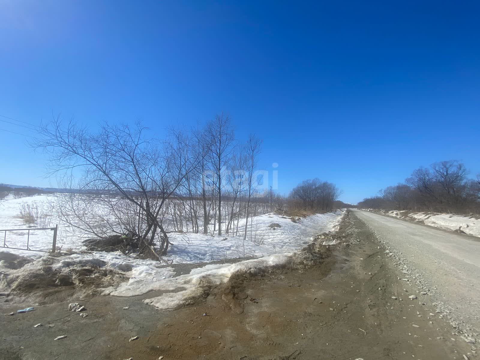 Продажа участка, Южно-Сахалинск, Сахалинская область,  Южно-Сахалинск