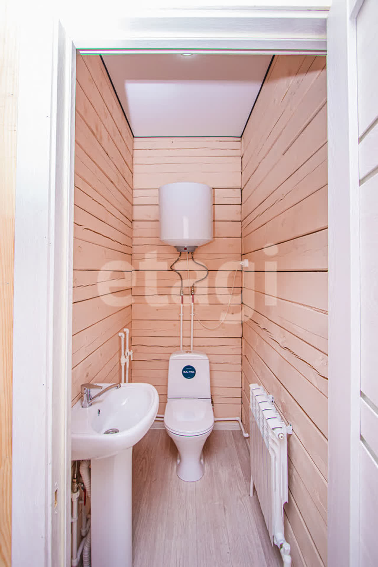 Продажа дома, 140м <sup>2</sup>, 7 сот., Улан-Удэ, Республика Бурятия,  Тарбагатайский