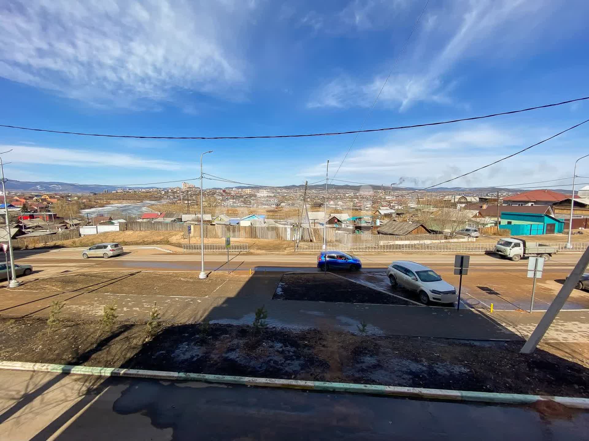 Продажа 3-комнатной квартиры, Улан-Удэ, Республика Бурятия,  Улан-Удэ