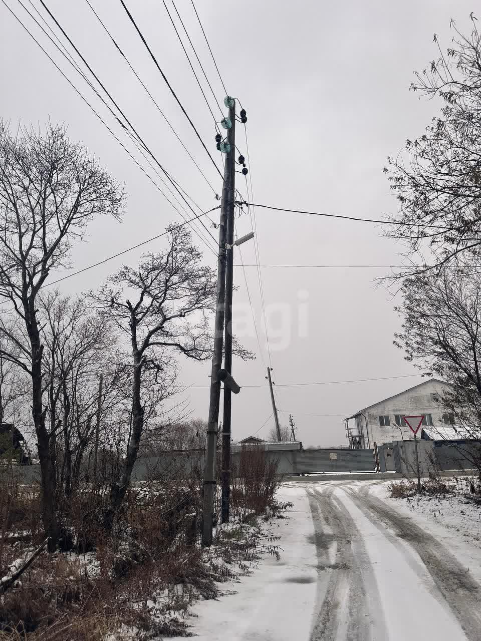 Продажа участка, Южно-Сахалинск, Сахалинская область,  Южно-Сахалинск