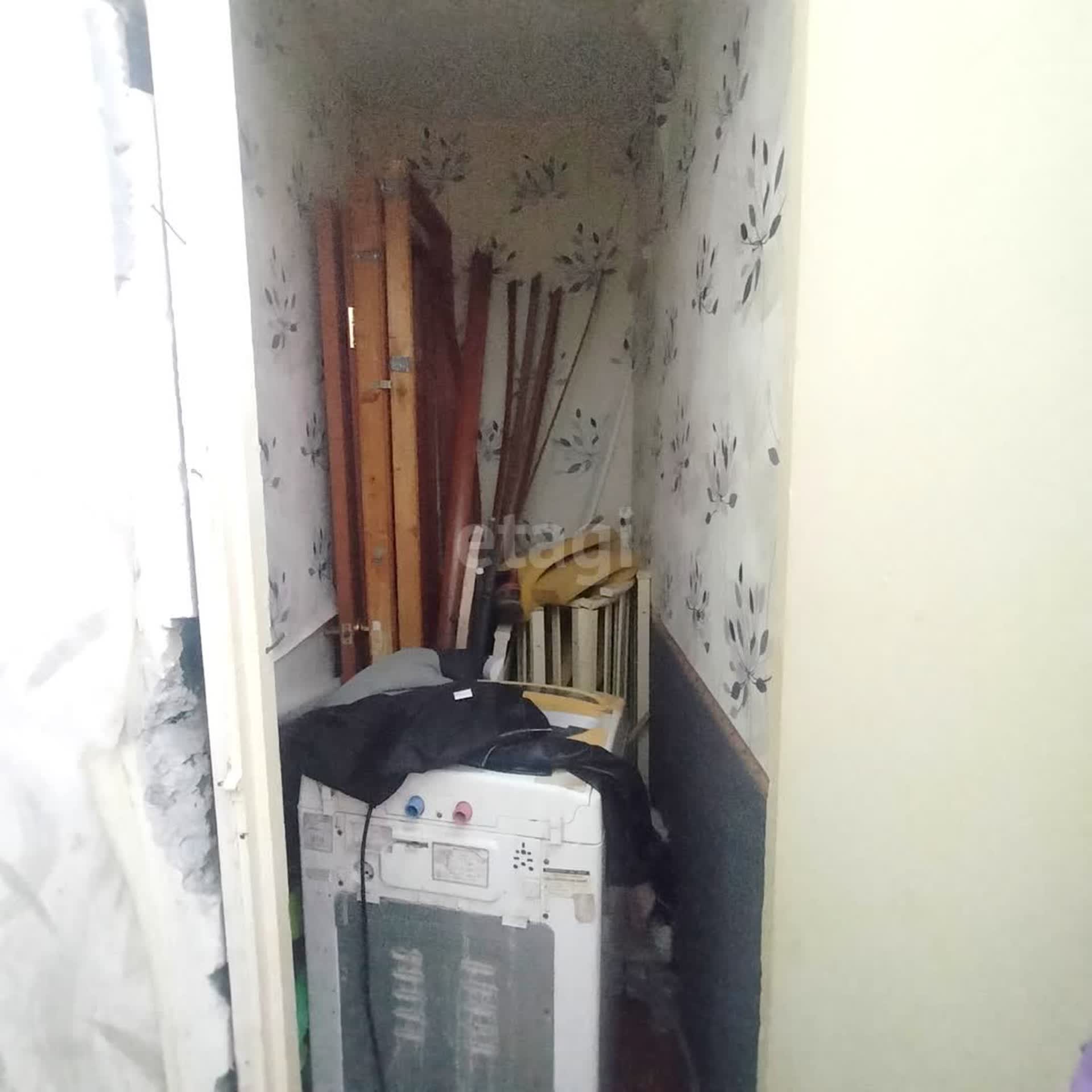 Продажа 1-комнатной квартиры, Южно-Сахалинск, Сахалинская область,  Южно-Сахалинск