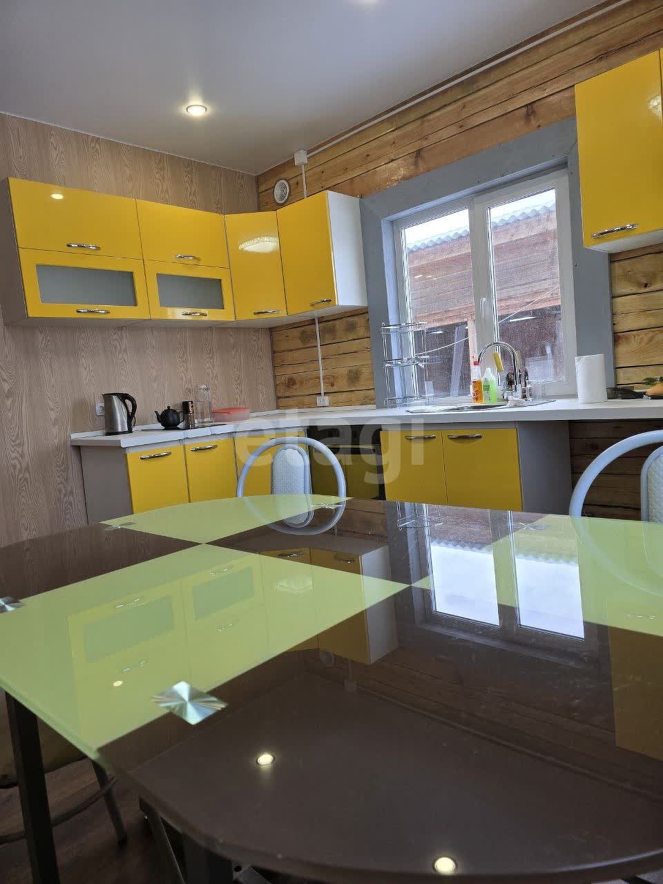 Продажа дома, 108м <sup>2</sup>, 8 сот., Улан-Удэ, Республика Бурятия,  Иволгинский