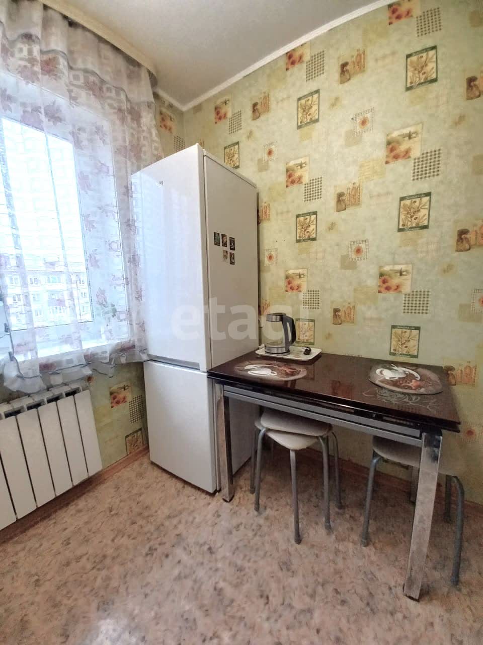 Продажа 1-комнатной квартиры, Южно-Сахалинск, Сахалинская область,  Южно-Сахалинск