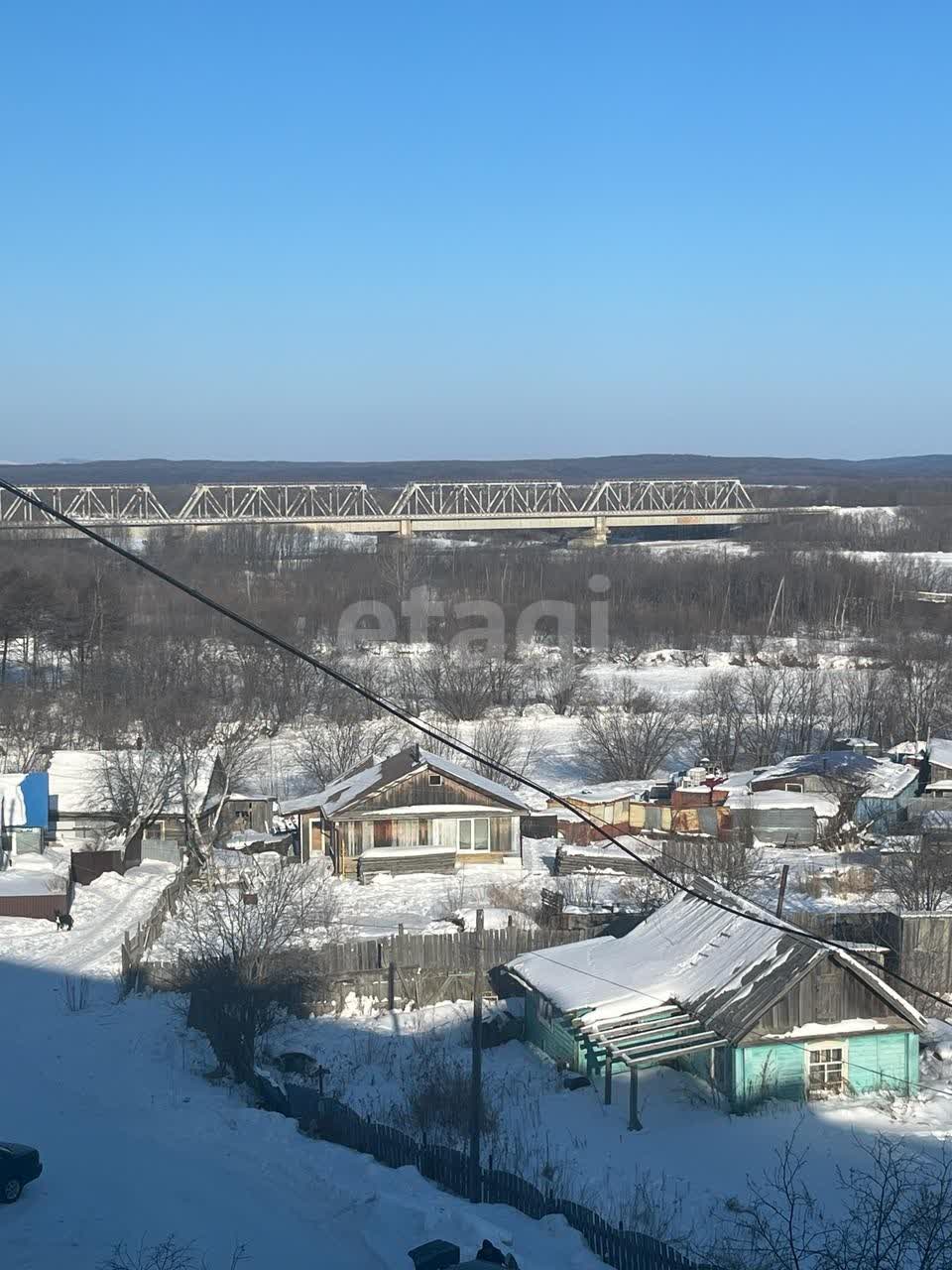 Продажа 3-комнатной квартиры, Южно-Сахалинск, Сахалинская область,  Южно-Сахалинск