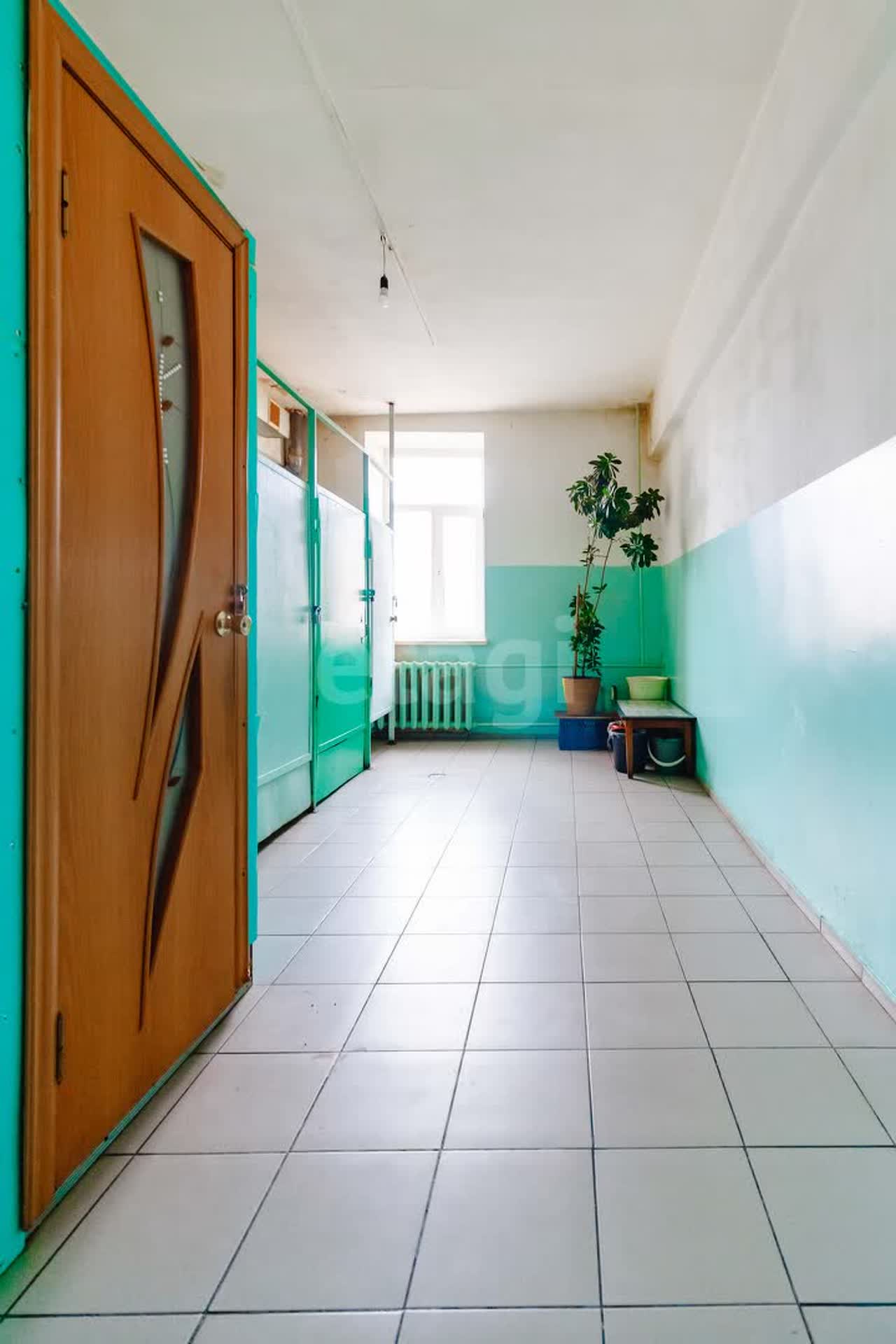 Продажа 1-комнатной квартиры, Комсомольск-на-Амуре, Копылова пр-т,  43