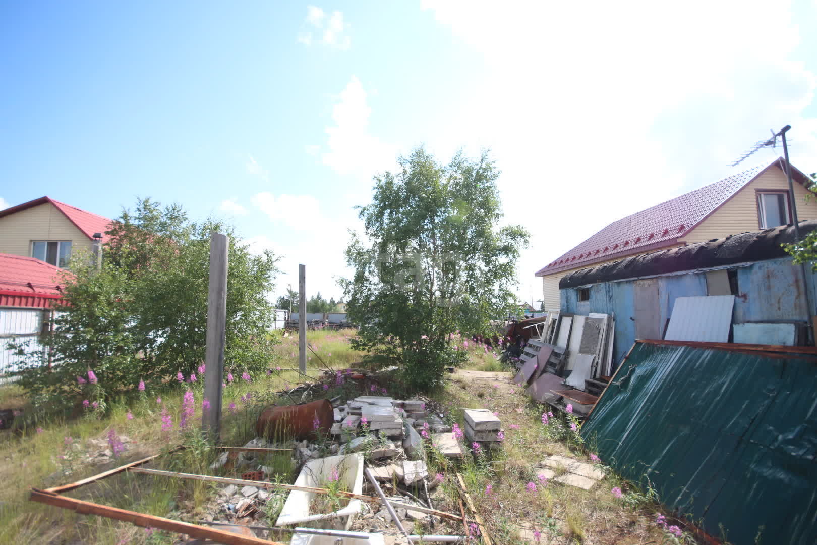 Продажа участка, Новый Уренгой, Ямало-Ненецкий АО,  Новый Уренгой