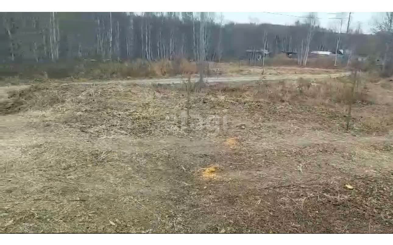 Продажа участка, Южно-Сахалинск, Сахалинская область,  