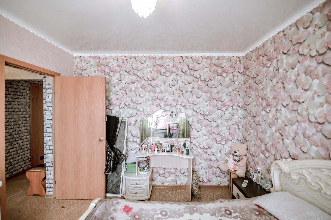 Продажа 3-комнатной квартиры, Южно-Сахалинск, Сахалинская область,  Южно-Сахалинск