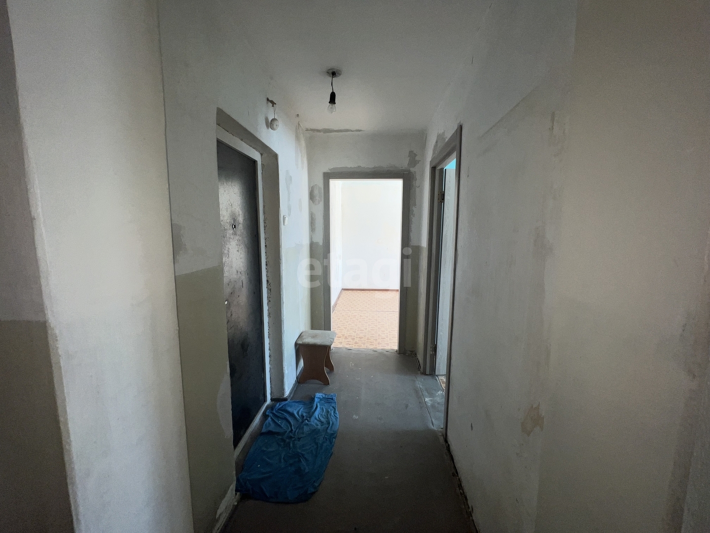 Продажа 2-комнатной квартиры, Южно-Сахалинск, Сахалинская область,  Южно-Сахалинск