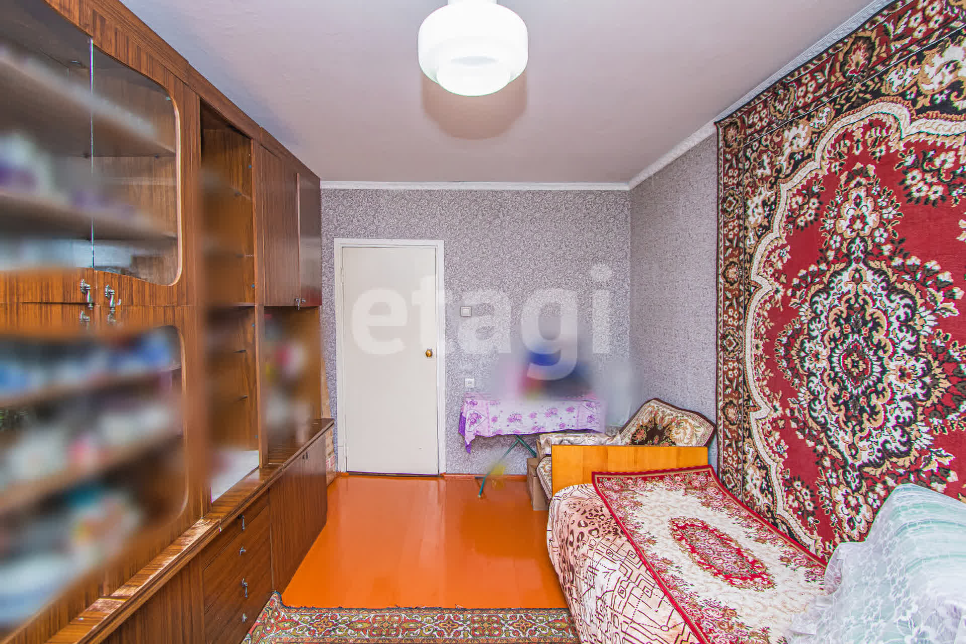 Продажа 4-комнатной квартиры, Улан-Удэ, Республика Бурятия,  Улан-Удэ