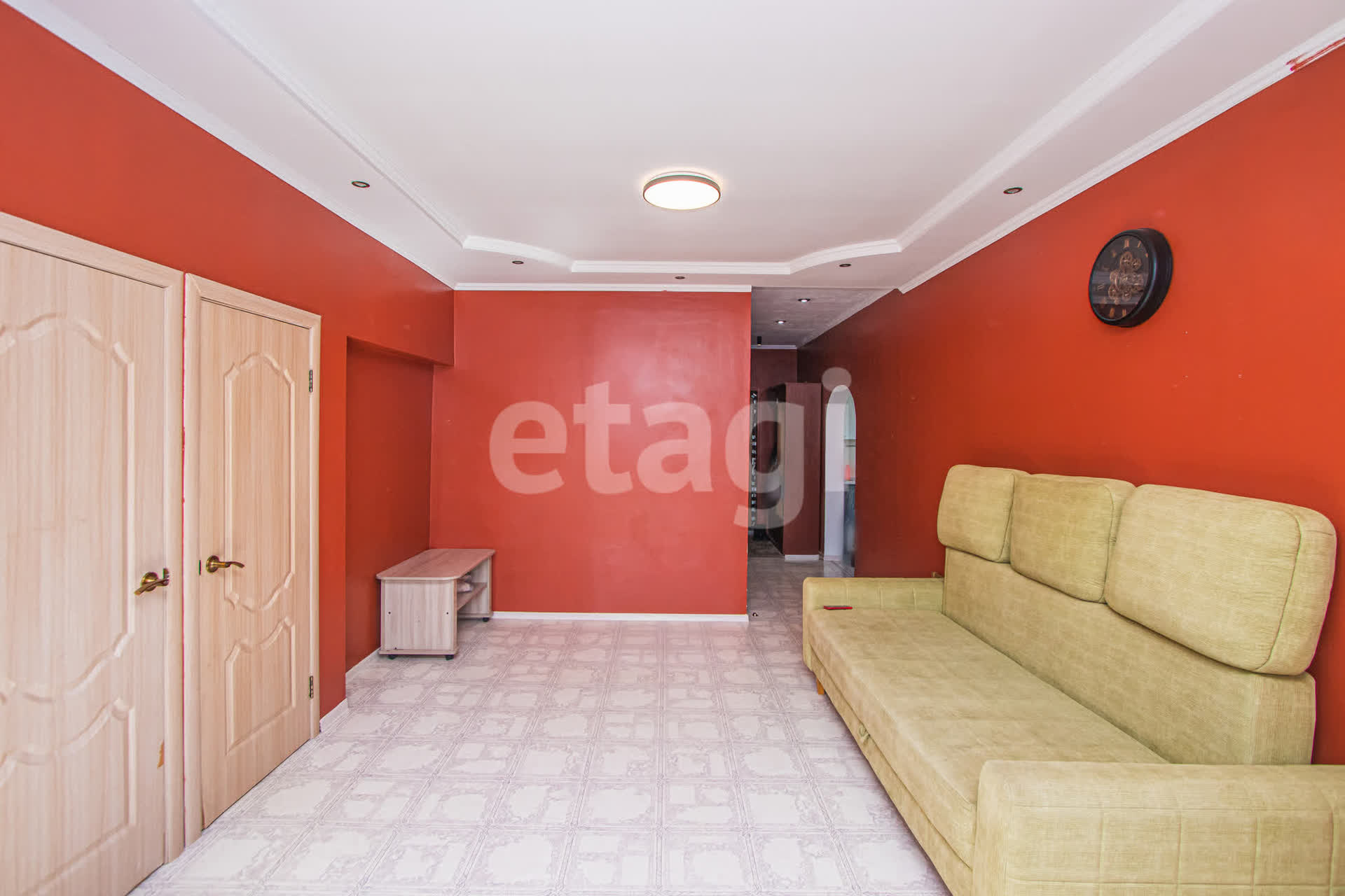 Продажа дома, 108м <sup>2</sup>, 9 сот., Улан-Удэ, Республика Бурятия,  Иволгинский