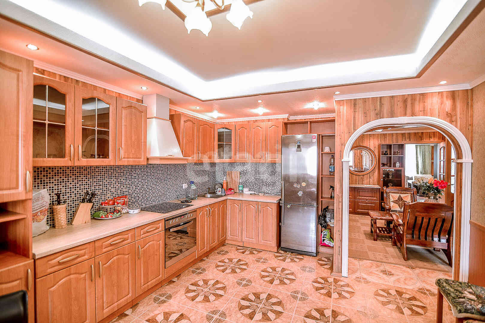 Аренда 2-комнатной квартиры, Южно-Сахалинск, Сахалинская область,  Южно-Сахалинск