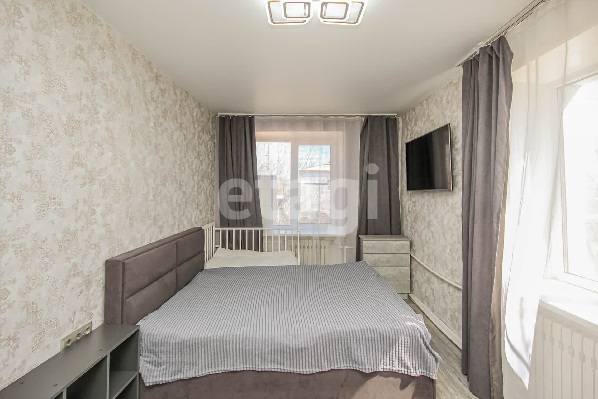 Продажа 2-комнатной квартиры, Улан-Удэ, Республика Бурятия,  Улан-Удэ