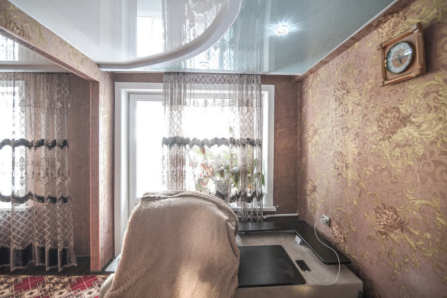 Продажа 3-комнатной квартиры, Южно-Сахалинск, Сахалинская область,  Южно-Сахалинск