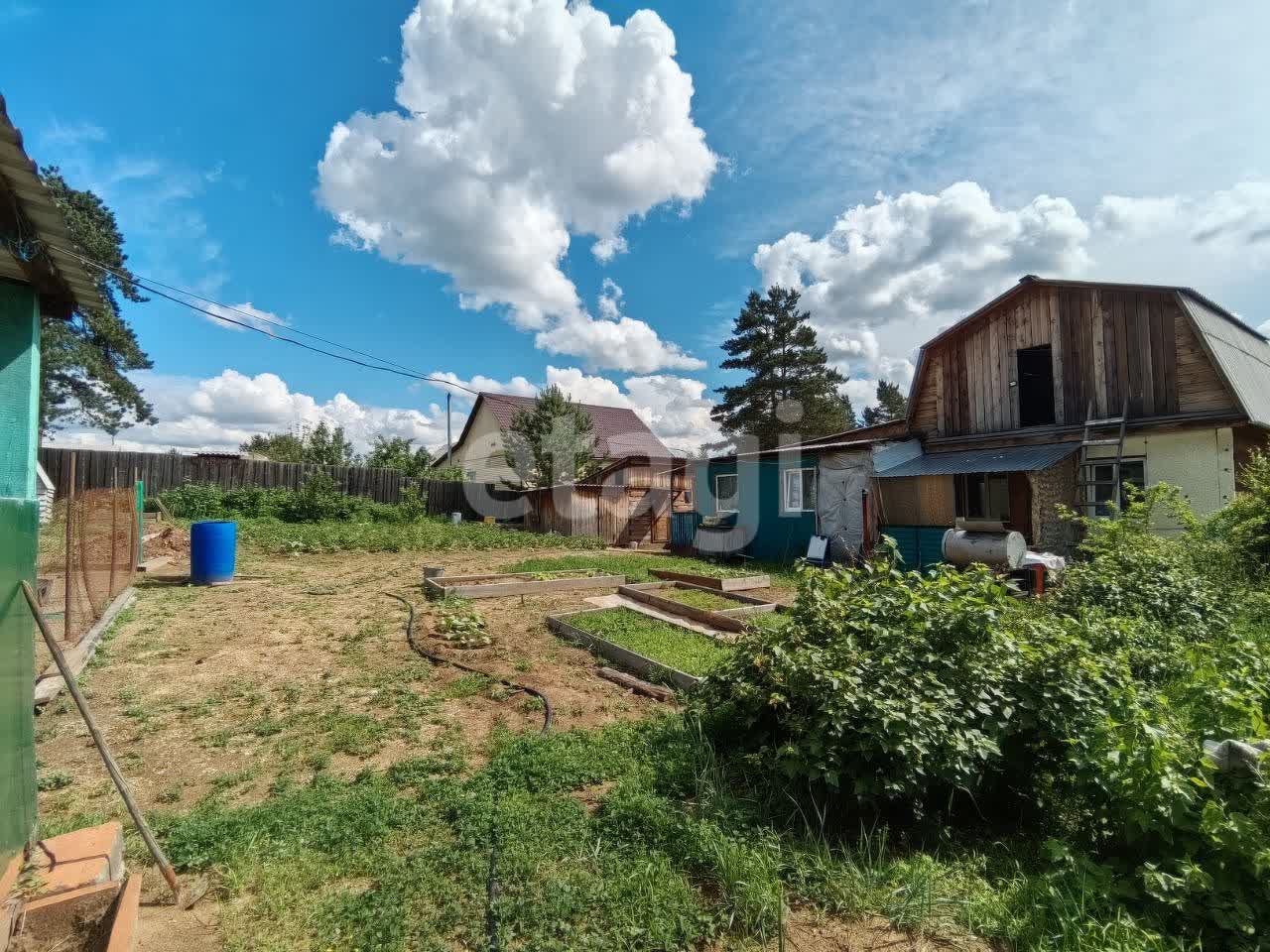 Продажа дома, 68м <sup>2</sup>, 11 сот., Улан-Удэ, Республика Бурятия,  Октябрьский