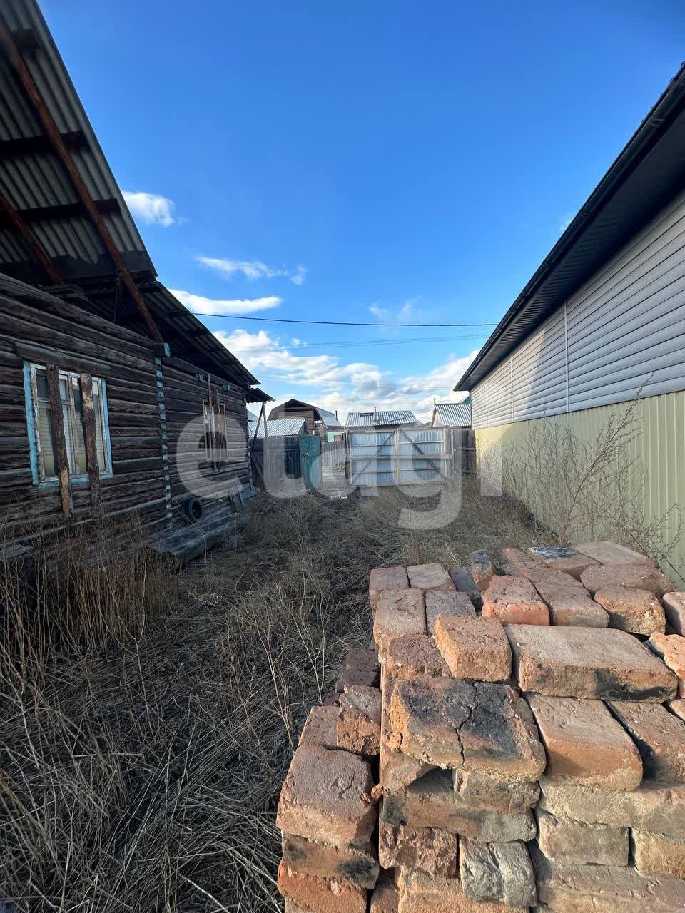 Продажа дома, 62м <sup>2</sup>, 8 сот., Улан-Удэ, Республика Бурятия,  Иволгинский