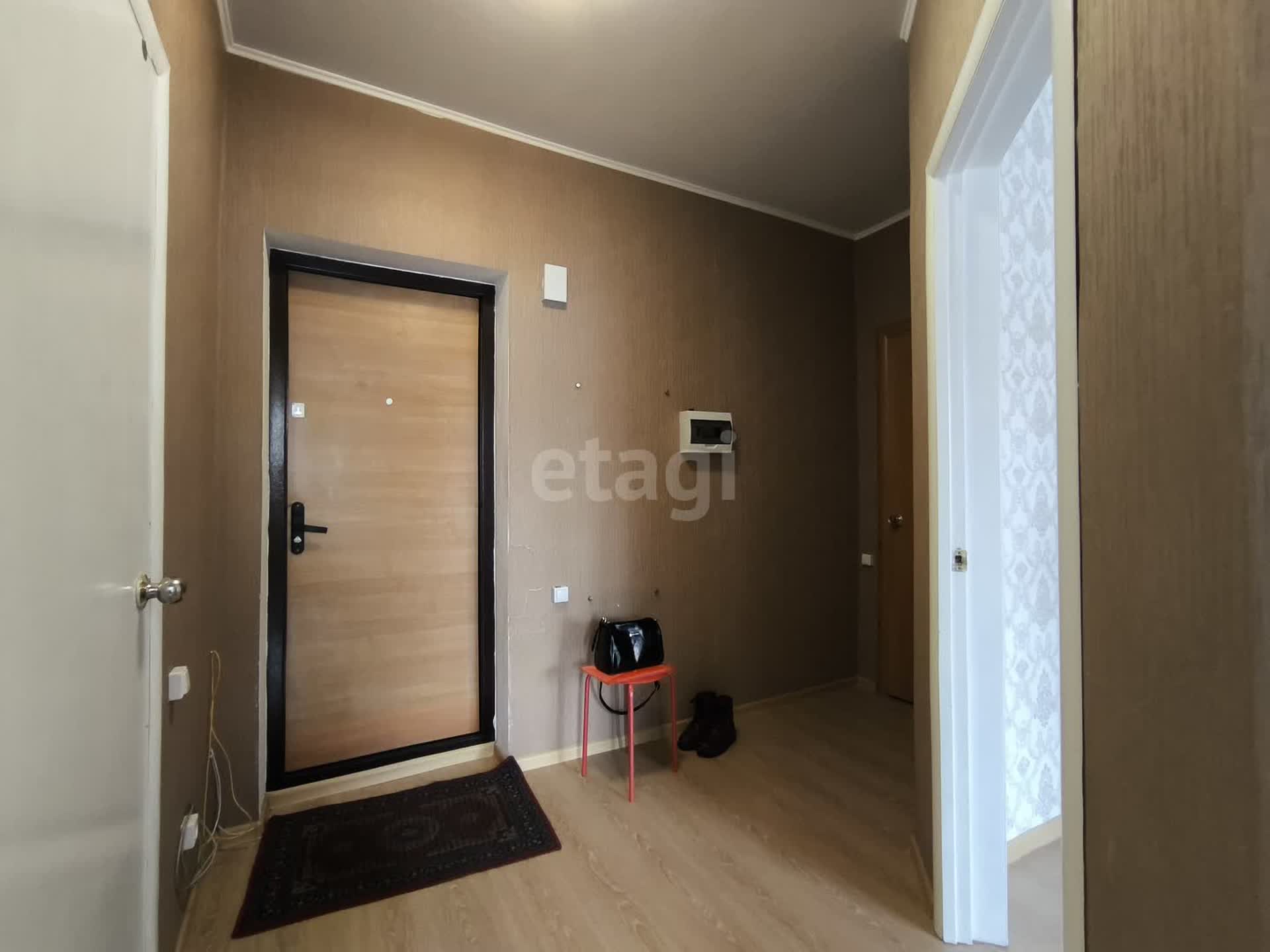 Продажа 1-комнатной квартиры, Улан-Удэ, Республика Бурятия,  Улан-Удэ