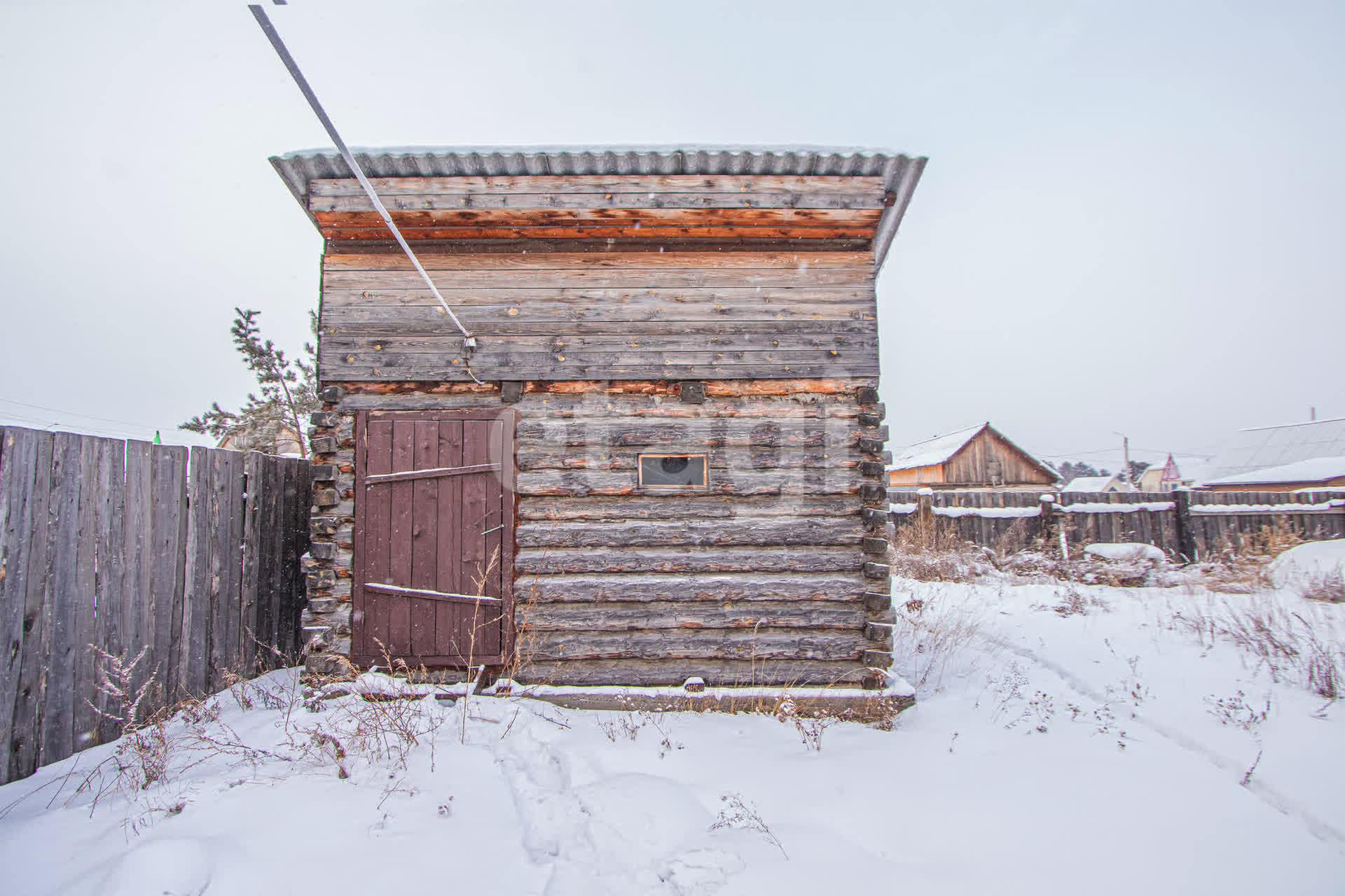 Продажа дома, 77м <sup>2</sup>, 8 сот., Улан-Удэ, Республика Бурятия