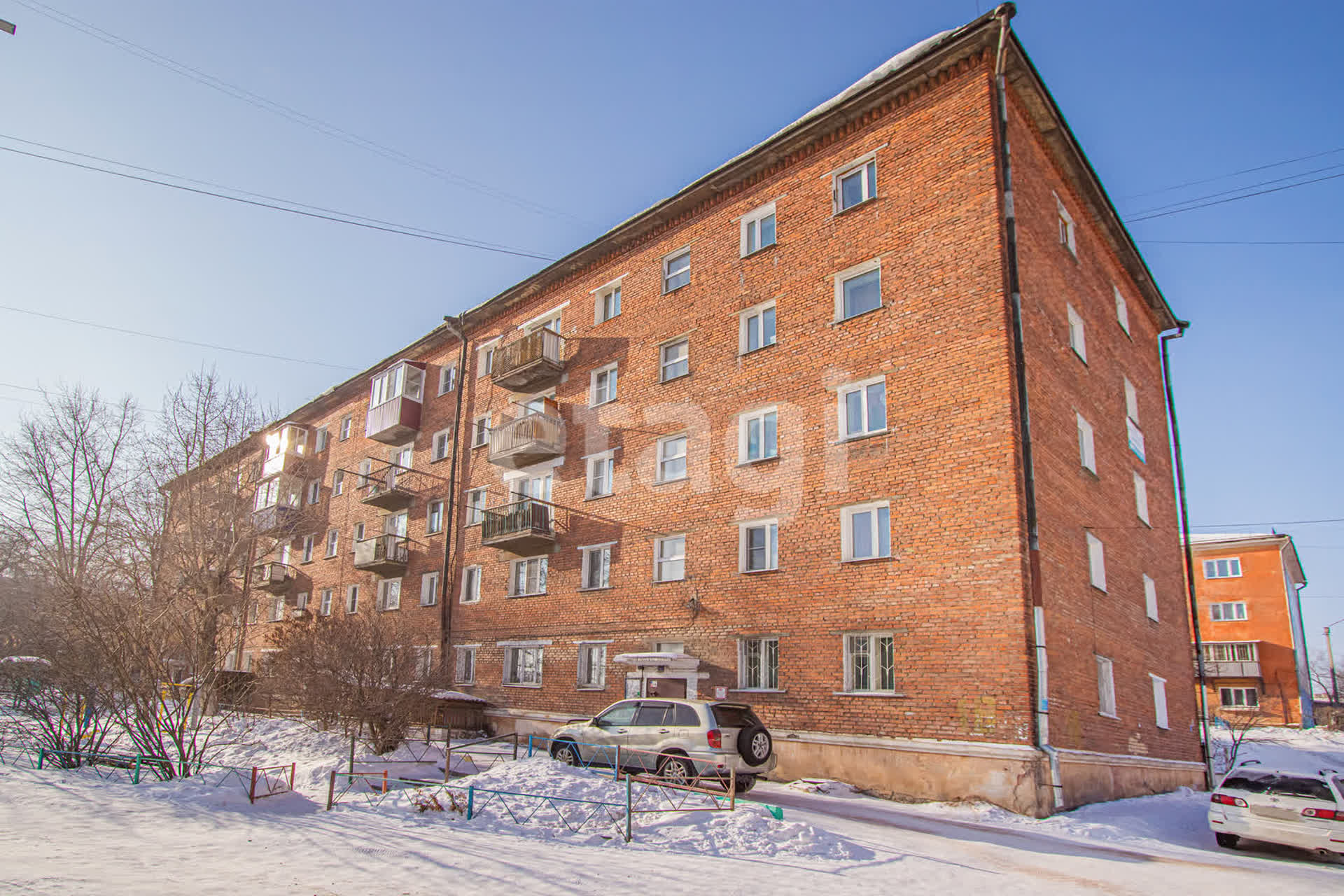 Продажа 3-комнатной квартиры, Улан-Удэ, Республика Бурятия,  Улан-Удэ