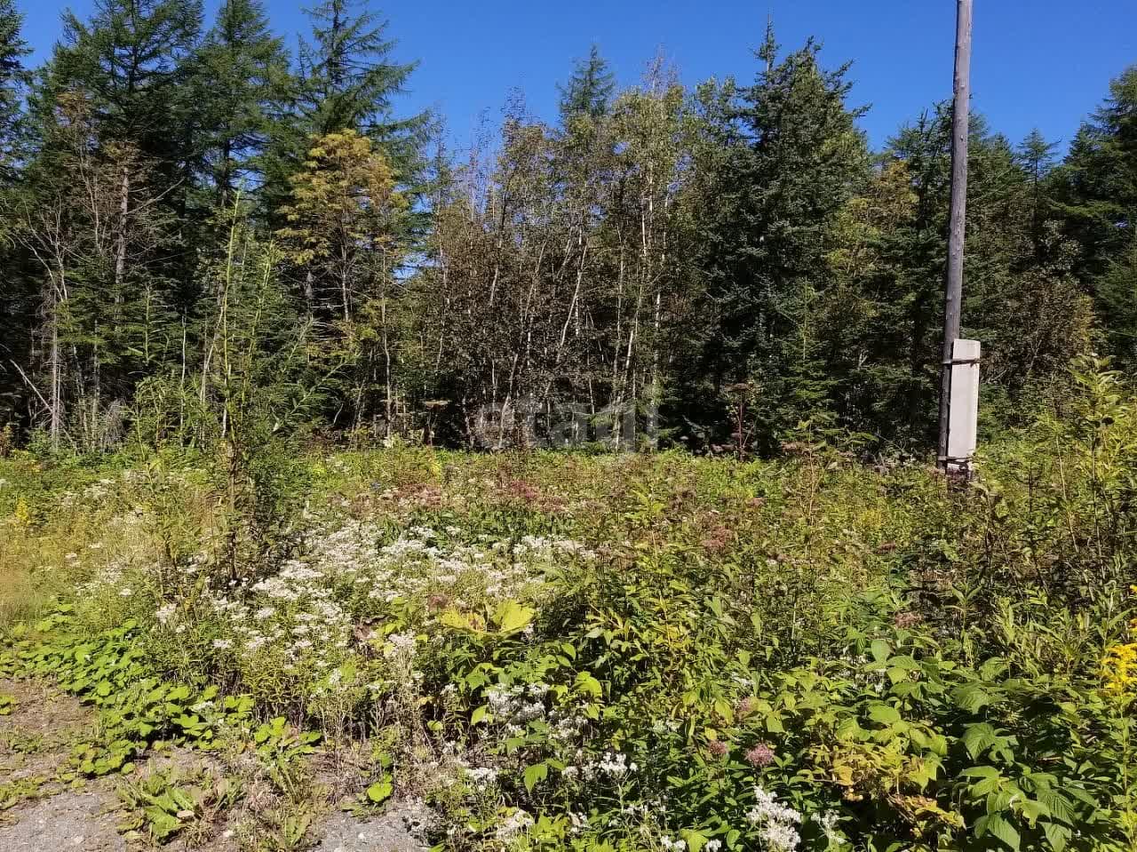 Продажа участка, Южно-Сахалинск, Сахалинская область,  Южно-Сахалинск