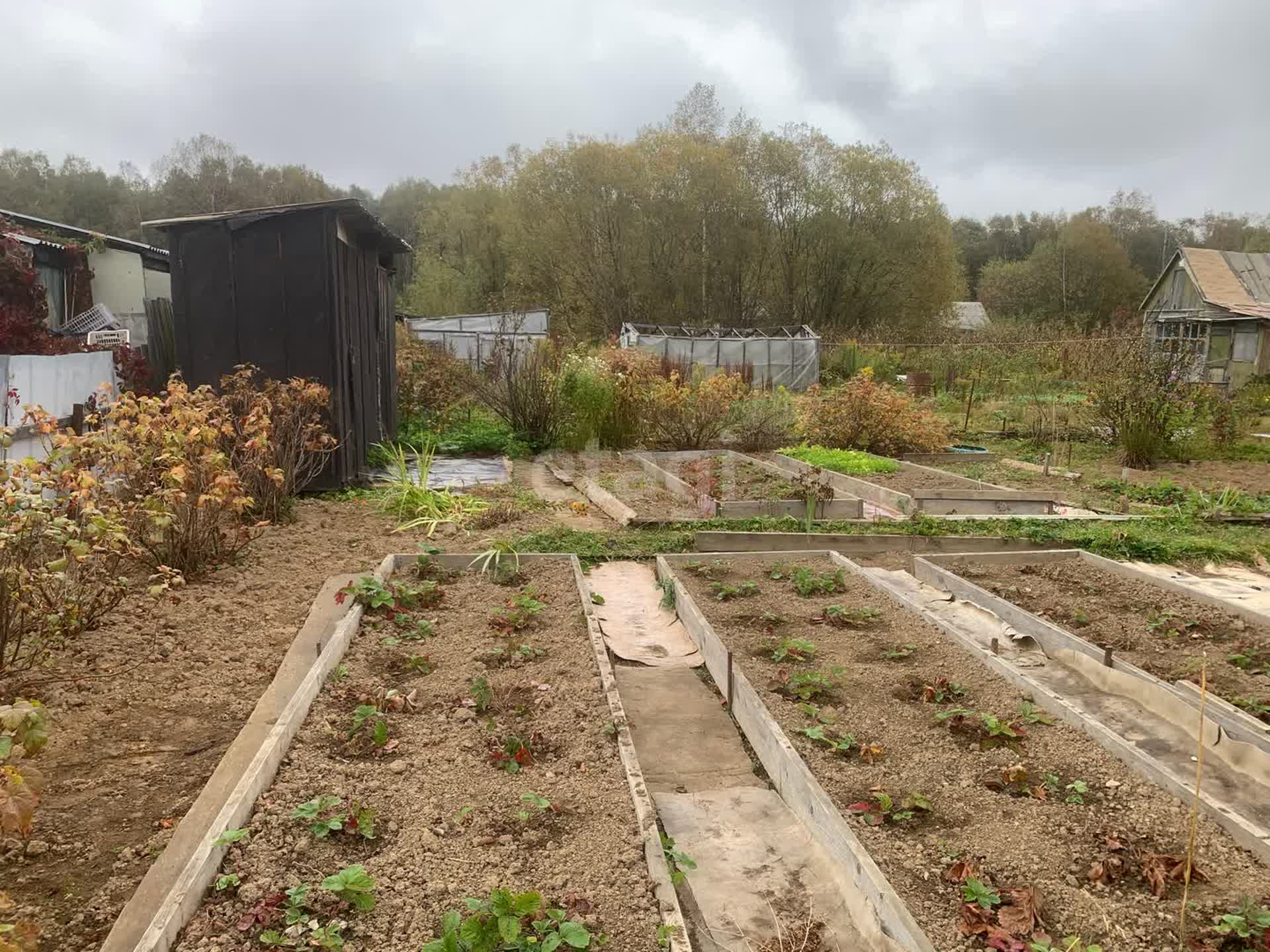 Продажа дачи, 24м <sup>2</sup>, 6 сот., Южно-Сахалинск, Сахалинская область,  