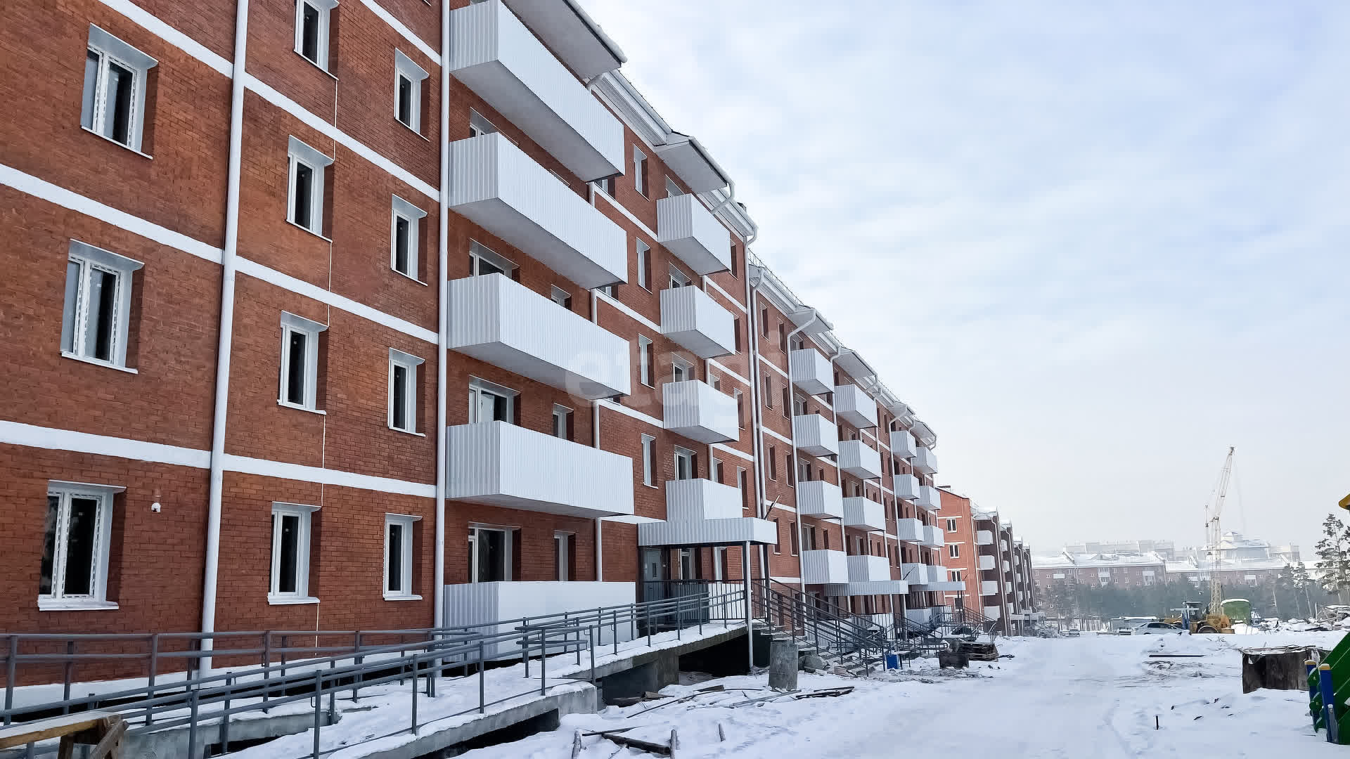 Продажа 2-комнатной квартиры, Улан-Удэ, Республика Бурятия,  Улан-Удэ