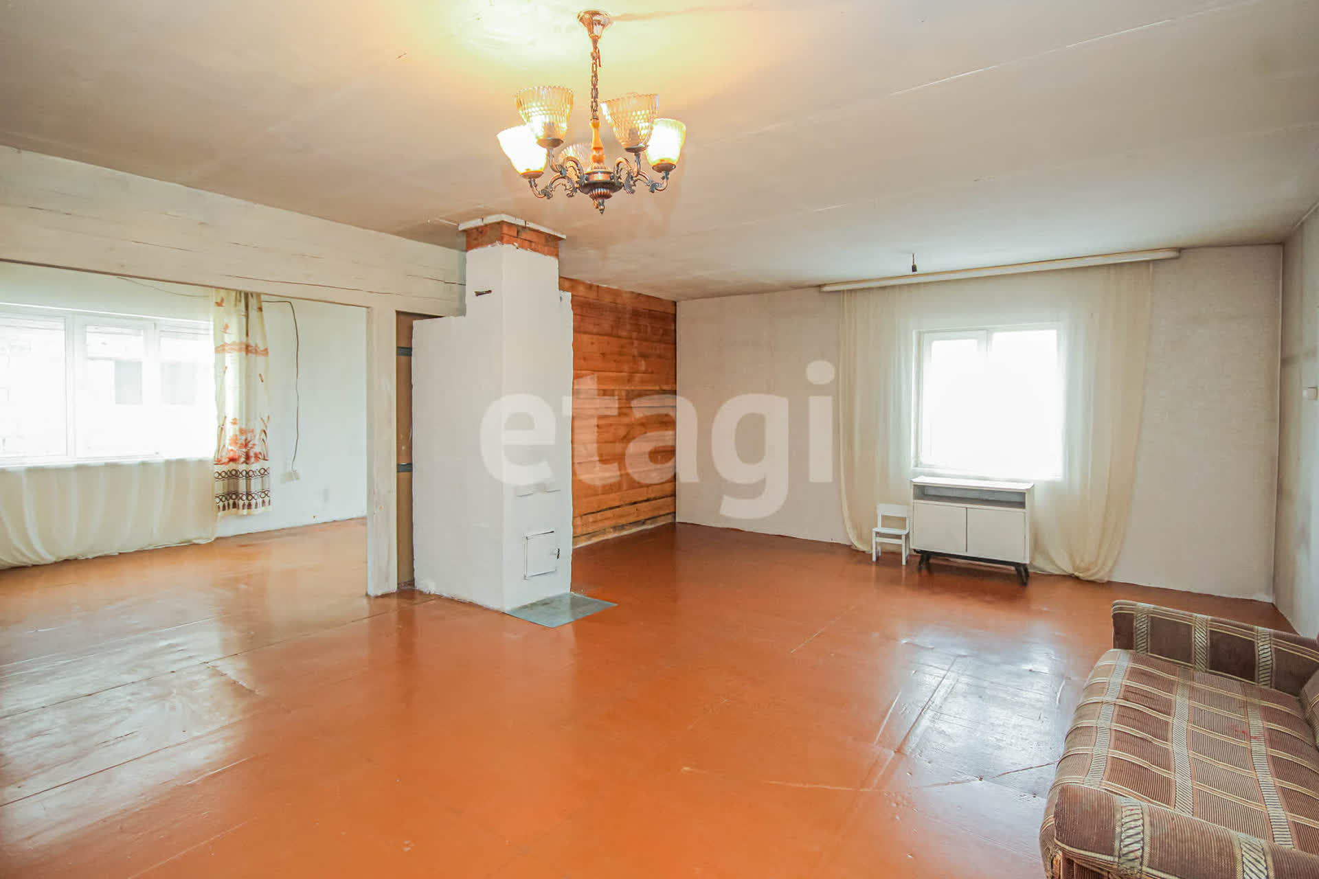 Продажа дома, 72м <sup>2</sup>, 10 сот., Улан-Удэ, Республика Бурятия,  Иволгинский