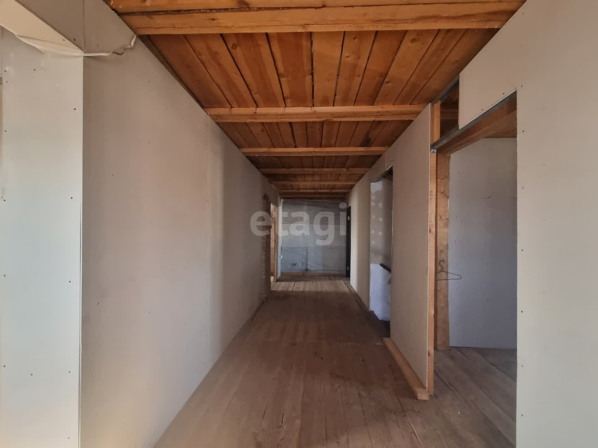 Продажа дома, 162м <sup>2</sup>, 5 сот., Улан-Удэ, Республика Бурятия,  Октябрьский