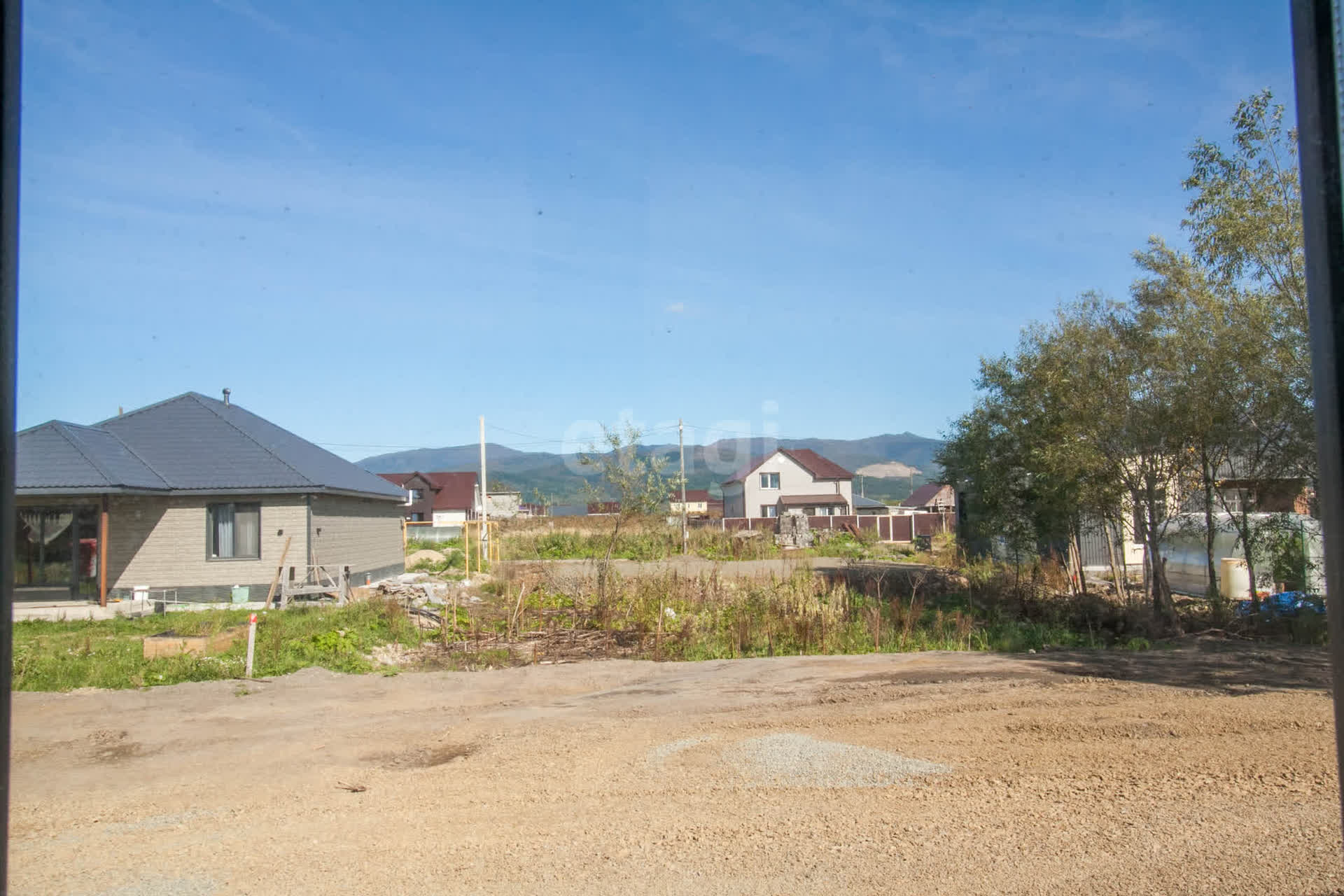 Продажа дома, 80м <sup>2</sup>, 8 сот., Южно-Сахалинск, Сахалинская область,  