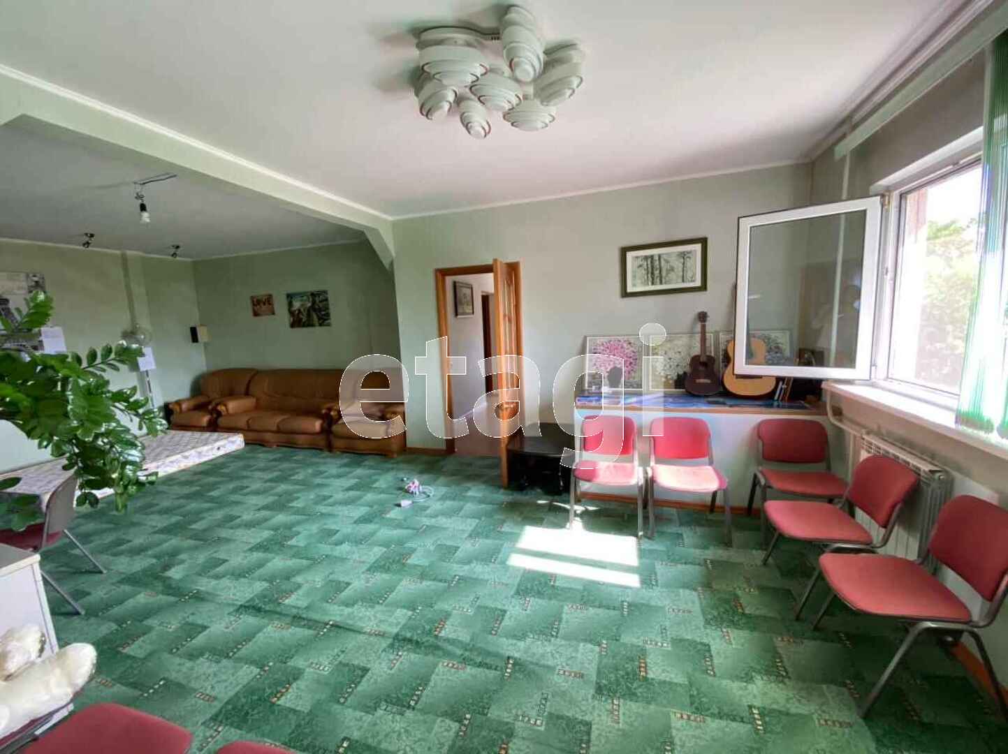 Продажа дома, 274м <sup>2</sup>, 18 сот., Южно-Сахалинск, Сахалинская область,  