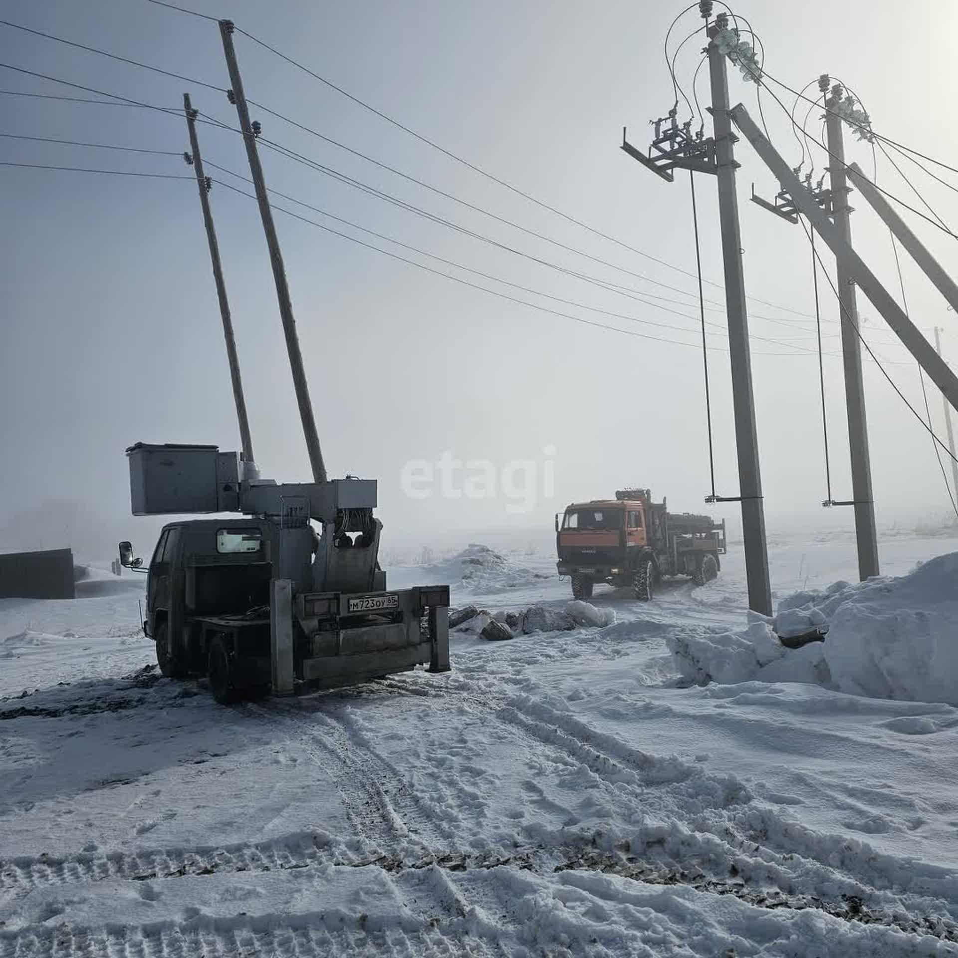 Продажа участка, Южно-Сахалинск, Сахалинская область,  Южно-Сахалинск
